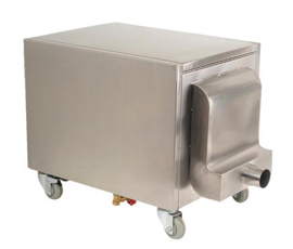 Dry Ice Machine(SC-8032)