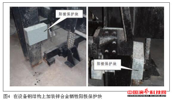 防腐蝕技術(shù)有哪些舞臺機械的方面效果圖